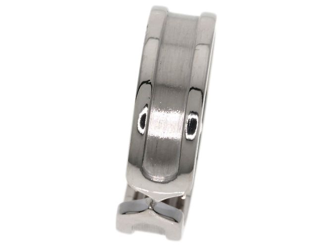 Cartier C2 Ring aus 18K Weißgold - Ansicht 12