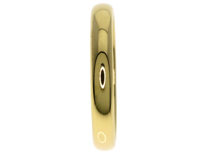 Tiffany & Co. 18K Gelbgold-Ring - Ansicht 3