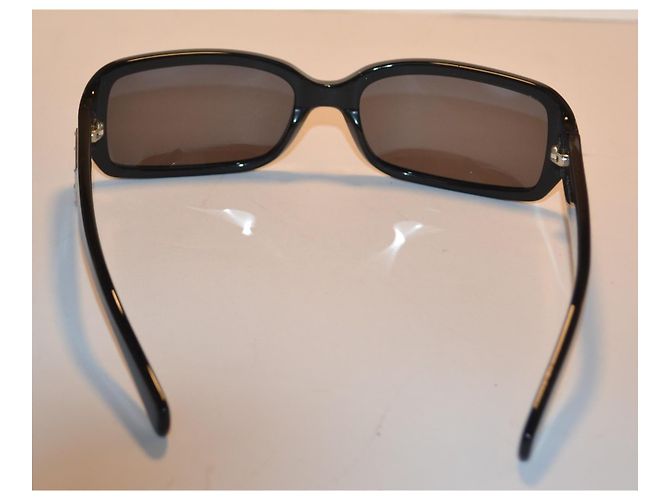 Óculos de sol Blumarine BM95761 pretos - vista 5