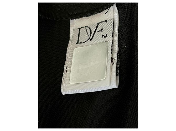 Diane von Furstenberg Jewel Wickelkleid - Ansicht 4