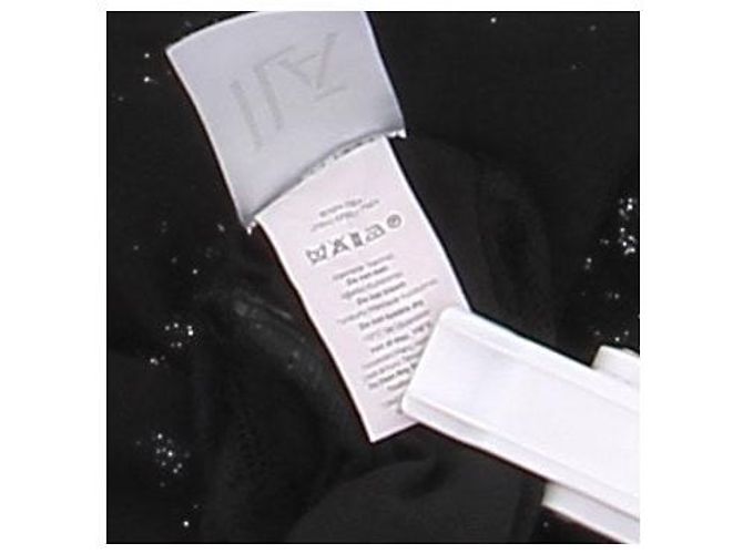 Tila March Body aus Spitze schwarz - Ansicht 6