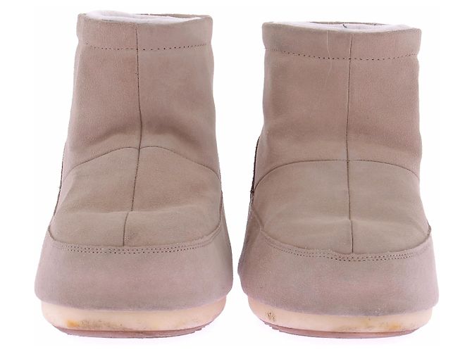 Autre Marque Botines de après-ski "Icon Low" en ante Beige - vista 2