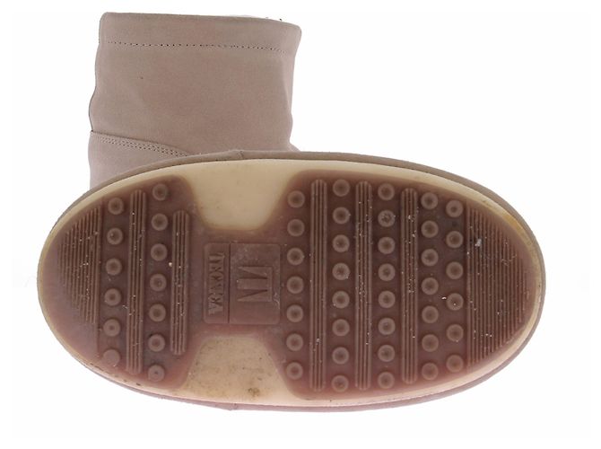 Autre Marque Botines de après-ski "Icon Low" en ante Beige - vista 7