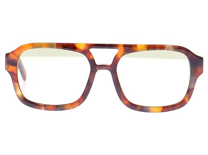 Autre Marque Gafas de sol VEHLA Scaly Marrones Castaño - vista 4