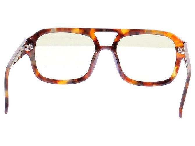Autre Marque Gafas de sol VEHLA Scaly Marrones Castaño - vista 5