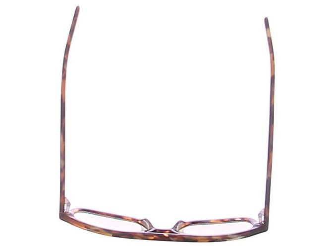 Autre Marque Gafas de sol VEHLA Scaly Marrones Castaño - vista 6