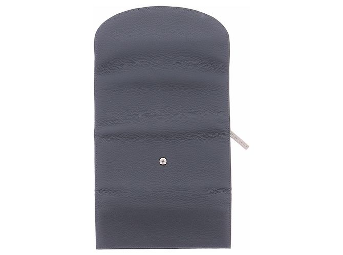 Autre Marque BUCHERER Schmuckhalter Blau - Ansicht 2