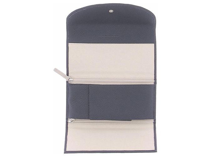 Autre Marque BUCHERER Schmuckhalter Blau - Ansicht 3