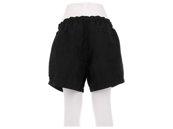 Short de baño negro Off White XL - vista 2
