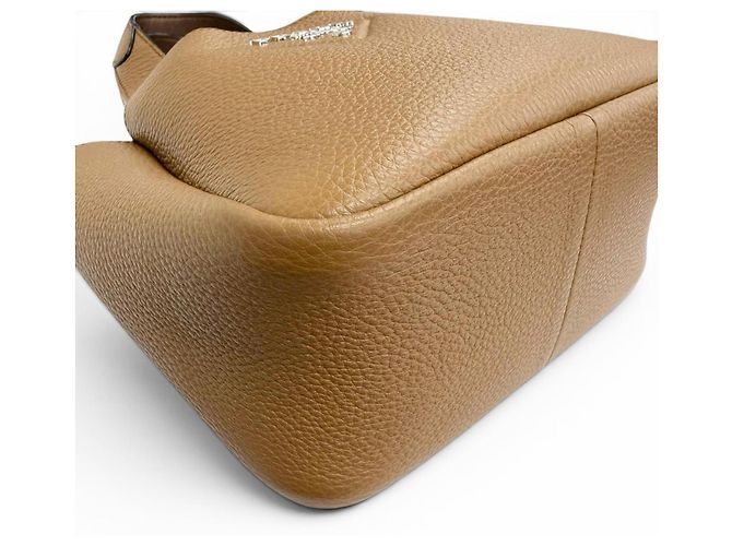 Prada 1BA349 Mini Borsa a mano Marrone - vista 5