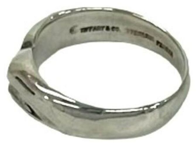 Tiffany & Co. Sterling Silber 925 Ring - Ansicht 4