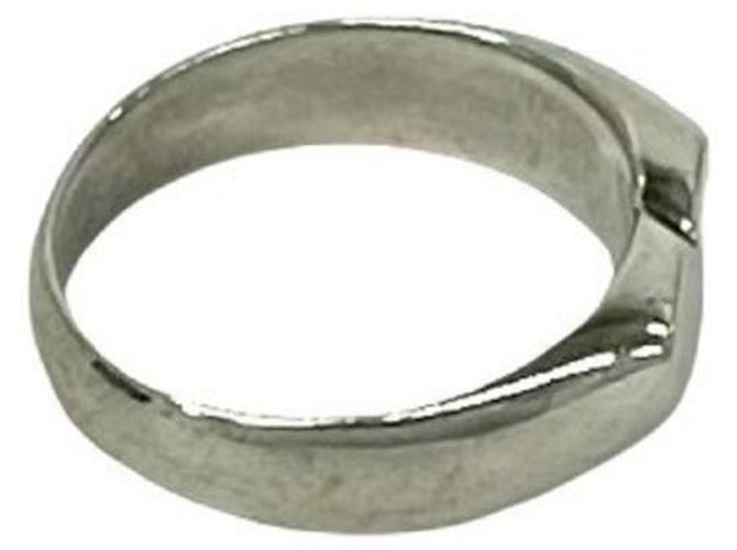 Tiffany & Co. Sterling Silber 925 Ring - Ansicht 5