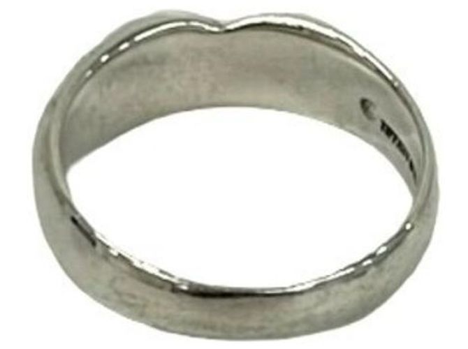 Tiffany & Co. Sterling Silber 925 Ring - Ansicht 6