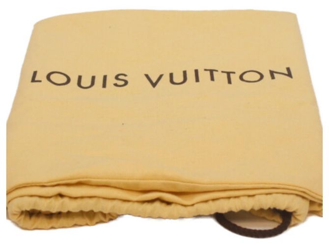 Borsa Louis Vuitton Monogram Denim Neo Speedy Blu - vista 16