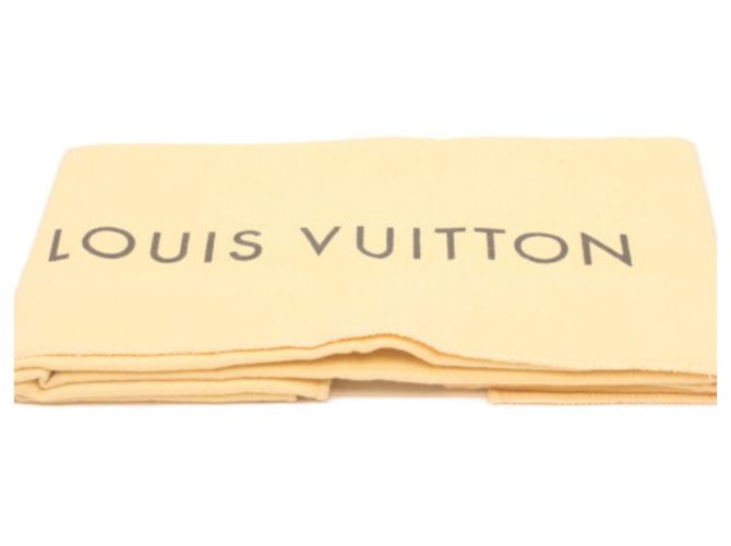 Sac à épaule Louis Vuitton Monogram Suli PM Marron - vue 10