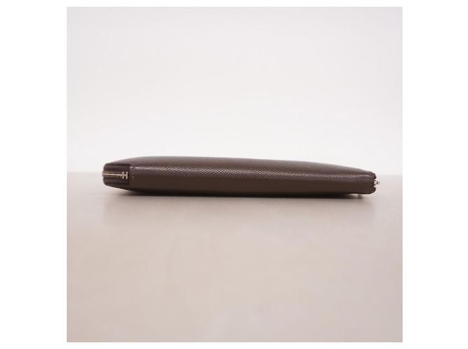 Hermès Hermes Azap Long Wallet Brown - view 2