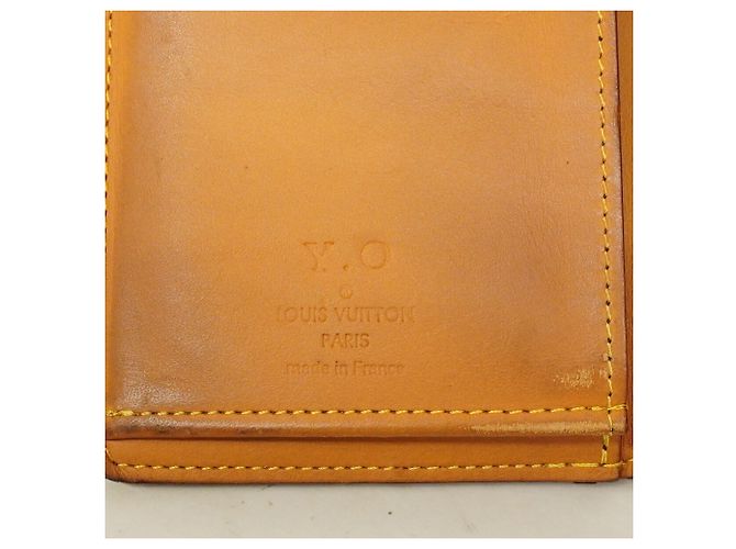 Portafoglio lungo Louis Vuitton Monogram Archive Brazza Marrone - vista 5