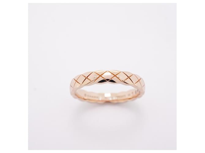 Anello Band Coco Crush Chanel - vista 2