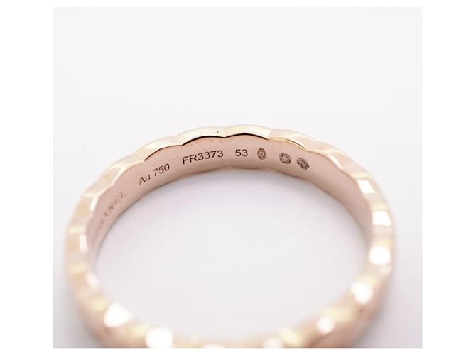 Anello Band Coco Crush Chanel - vista 5