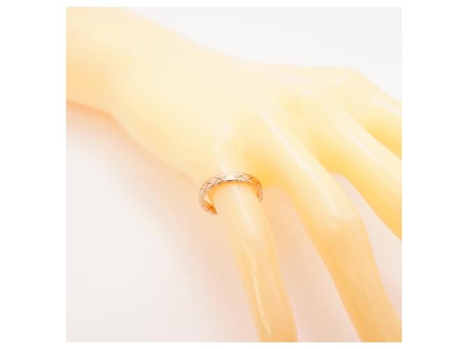 Anello Band Coco Crush Chanel - vista 7