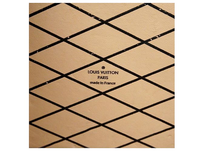Bolsa de Ombro Louis Vuitton Monogram Petite Malle - vista 5