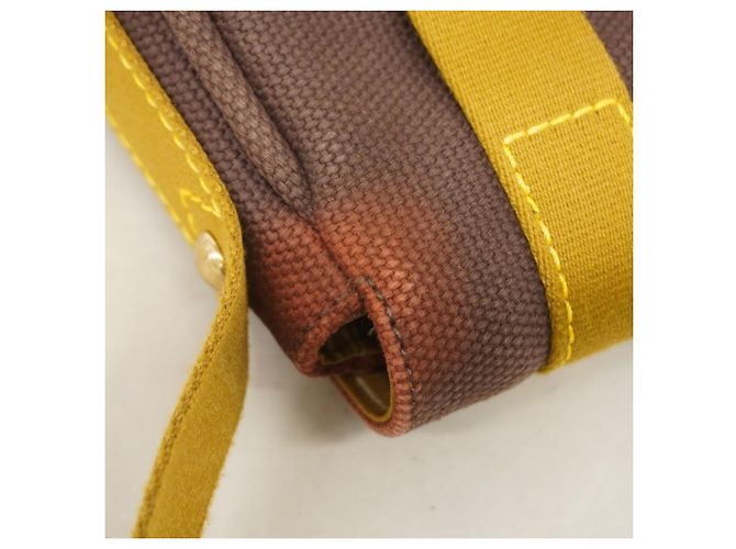 Borsa a Spalla Louis Vuitton Antigua Sac Lava M40072 Blanc - vista 6