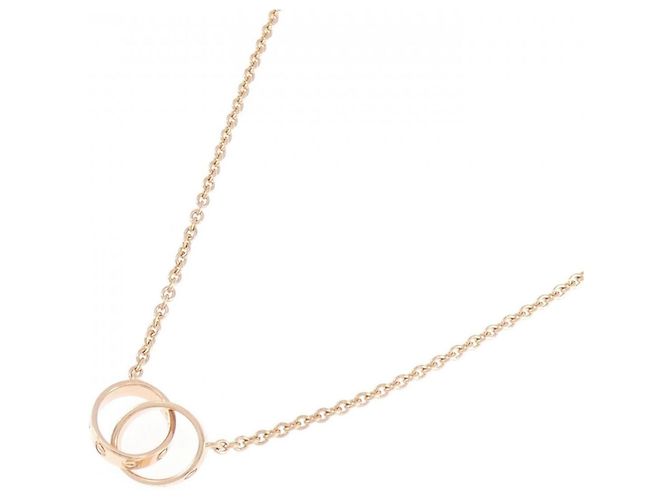 Collana Cartier Baby Love - vista 2