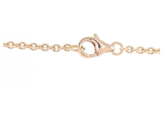 Collana Cartier Baby Love - vista 4