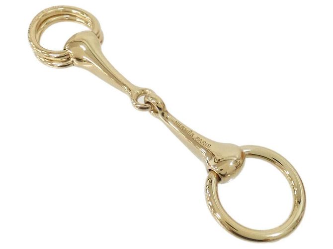 Ring Hermès Hermes Malles 2 Anello per Foulard - vista 2