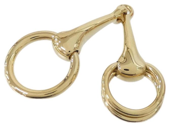 Ring Hermès Hermes Malles 2 Anello per Foulard - vista 3
