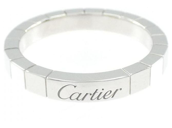 Cartier Lanières Ring - Ansicht 2