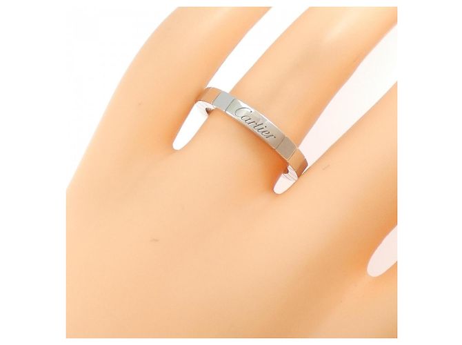Cartier Lanières Ring - Ansicht 3