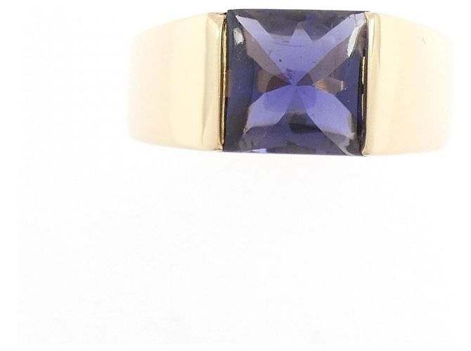 Cartier Tank Ring - Ansicht 2