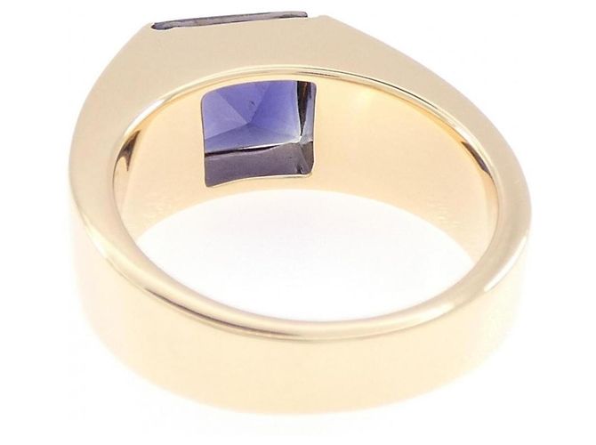 Cartier Tank Ring - Ansicht 3