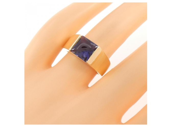 Cartier Tank Ring - Ansicht 5