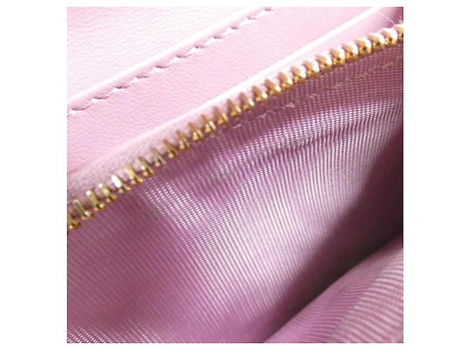 Christian Dior MISS DIOR GLYCINE Carteira Bi-Fold - vista 10
