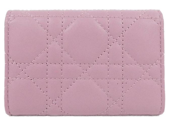 Christian Dior MISS DIOR GLYCINE Carteira Bi-Fold - vista 2