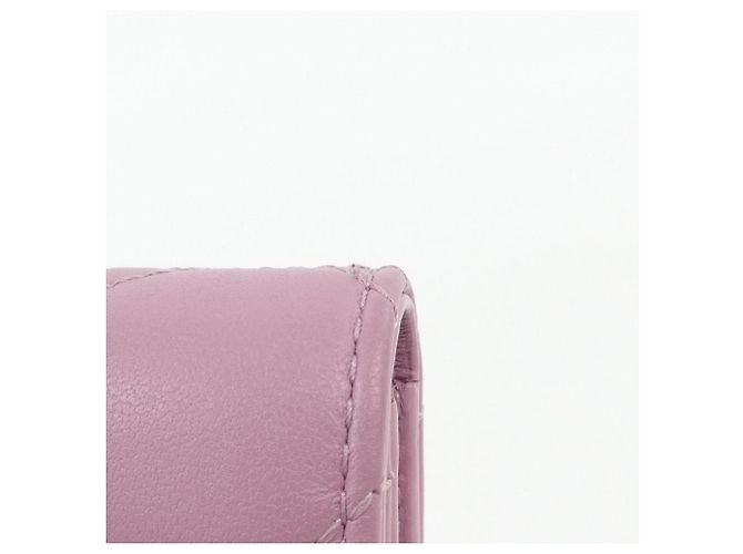 Christian Dior MISS DIOR GLYCINE Carteira Bi-Fold - vista 4