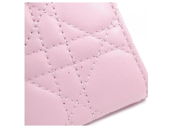 Christian Dior MISS DIOR GLYCINE Carteira Bi-Fold - vista 7