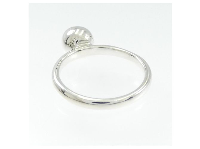 Tiffany & Co Ball Ring Silver - view 3