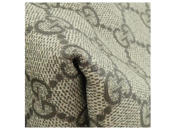 Zaino Gucci JACKIE 1961 771344 FACTA Marrone Beige - vista 3