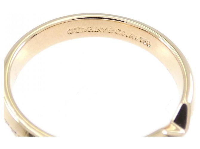 Tiffany & Co Tiffany Nesting Narrow Band Ring - Ansicht 4