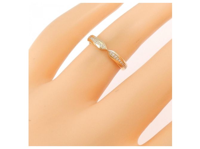 Tiffany & Co Tiffany Nesting Narrow Band Ring - Ansicht 5