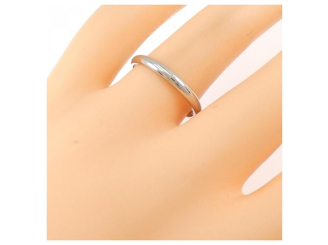Cartier Platine 950 Ring - Ansicht 4