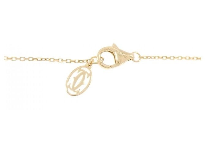 Collana Cartier 1895 - vista 5