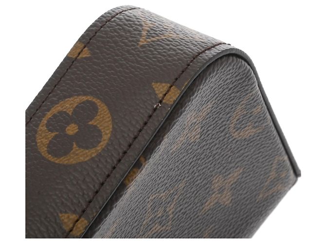 Louis Vuitton Monogram Multi Pochette Felicie Kaki - vue 8