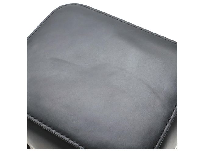 Borsa Fendi Mon Trésor - Borsa a tracolla Nero - vista 7