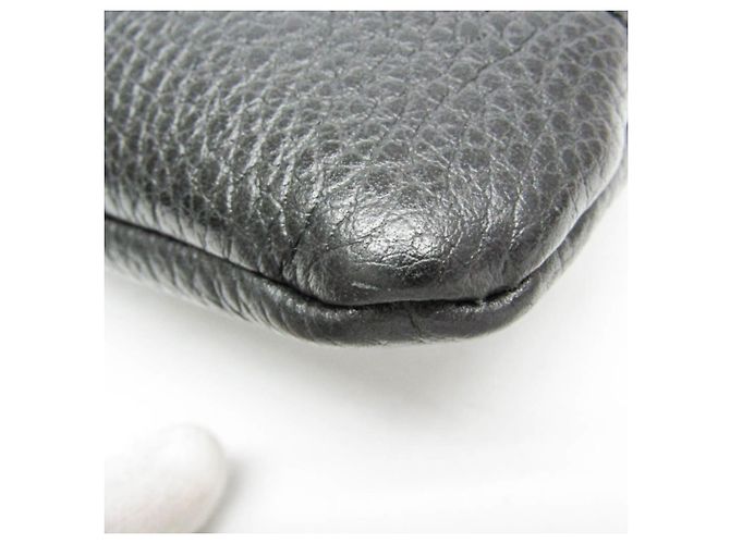 Borsa a tracolla Gucci GG Canvas Nero - vista 4