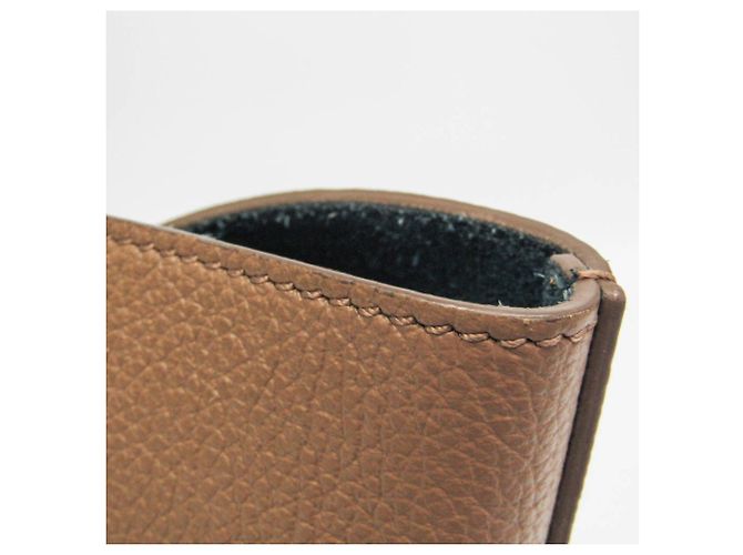 Borsa Tote in pelle Marcy da donna Chloé Beige - vista 7