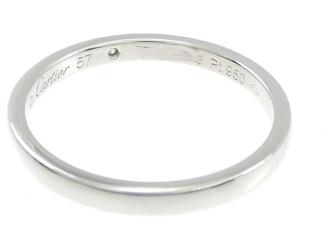 Anello Ballerina Cartier - vista 3
